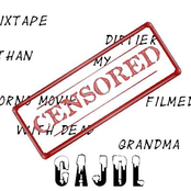 Mixtape Dirtier Than My Porno Movie Filmed With Dead Grandma