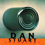 Dan Stuart: Can o' Worms