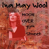 Moon Over 97th Street by Ina May Wool