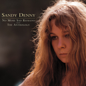 No More Sad Refrains by Sandy Denny