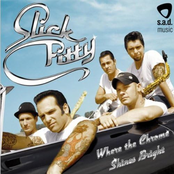 Where the Chrome Shines Bright