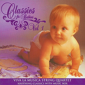 Classics For Babies Vol 1.