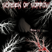 [rz050] Screen of sorrow - Suicide EP 2008