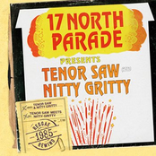 Tenor Saw Meets Nitty Gritty