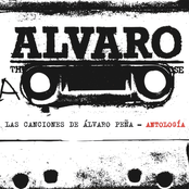 Las Canciones de Álvaro Peña - Antología