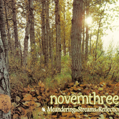 w/ The Joy of Nature - Auguries of Innocence/Meandering in Streams of Reflection