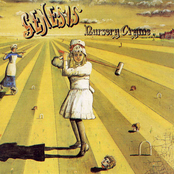 For Absent Friends by Genesis