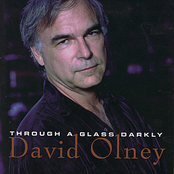 David Olney: Through a Glass Darkly