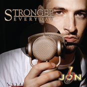 Jon B.: Stronger Everyday