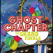 The Grand Finale: Ghost Chapter