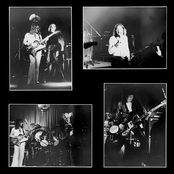 Out With A Vengeance