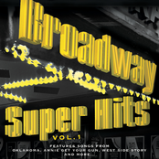 Broadway: Super Hits, Vol. 1
