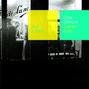 Lullaby In Rhythm by Dizzy Gillespie