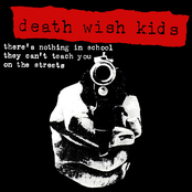 There's Nothing In School They Can't Teach You On The Streets