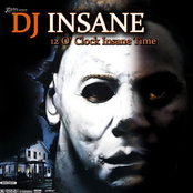 dj insane