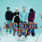 ESO KERE TULI (Remix)