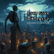 Welcome to the Future