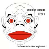 Selamat Datang Deel 1 - Dialogen en Woordenlijsten