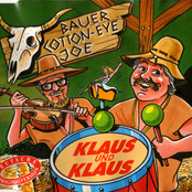 Bauer Cotton Eye Joe