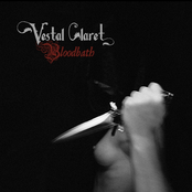 Endurement To The Heirs Of Shame by Vestal Claret