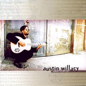 Grey And Gone by Austin Willacy