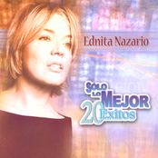 Ednita Nazario: Solo Lo Mejor