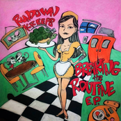 Breaking the Routine E.P.
