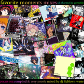 favorite moments mixes