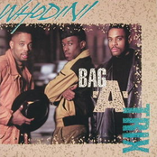 Inside The Joint by Whodini
