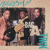 Bag A Trix by Whodini