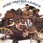 Came Through by Pure Prairie League