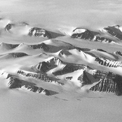 The Frozen Planet EP