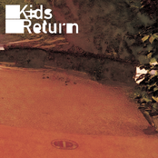 Kids Return