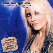 Never Get Out Of This World Alive by Doro