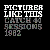 Catch 44 studio sessions