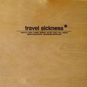 Travel Sickness (CD8: Eine Kleine Madmusik)