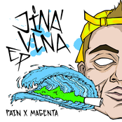 Jiná vlna EP