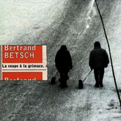 Un Mot De Trop by Bertrand Betsch