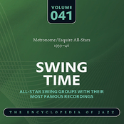 Metronome/Esquire All-Stars Vol.3 (1939-46)
