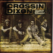 Crossin Dixon: Guitar Slinger
