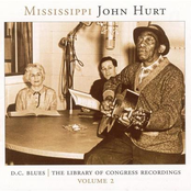 Salty Dog by Mississippi John Hurt