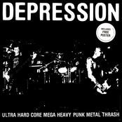 Ultra Hard Core Mega Heavy Punk Metal Thrash