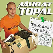 Tschüssi Copski! - Ein Cop packt ein