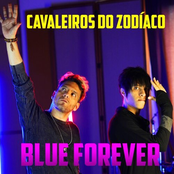 Blue Forever (Cavaleiros do Zodíaco)