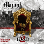 Money Over Everything by Maino