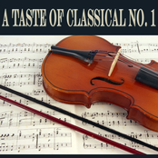 A Taste of Classical 1
