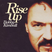 Shot Down Love by Bobby Kimball