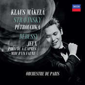 Stravinsky / Debussy