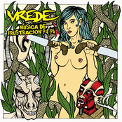 Pedir Perdón by Vrede