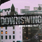 Downswing: Stressed Out